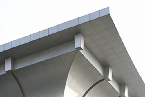 鋁單板